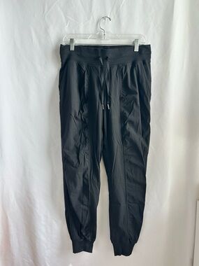 LuluLemon Dance Studio Mid-Rise Jogger